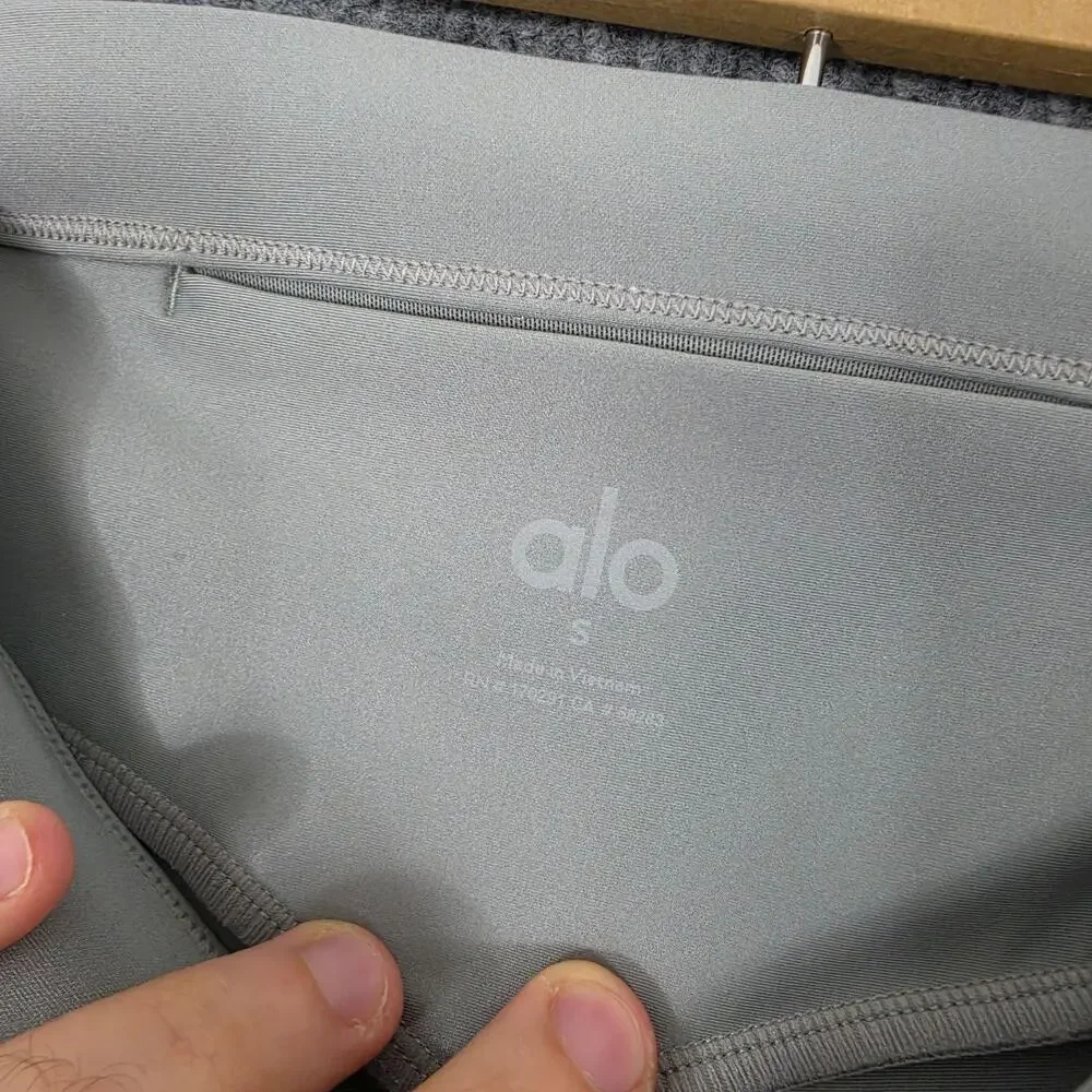 ALO Yoga alo yoga